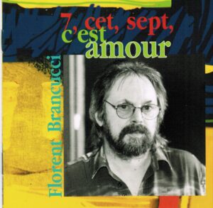 7, cet, sept, c'est amour