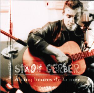 A cinq heures de la mer