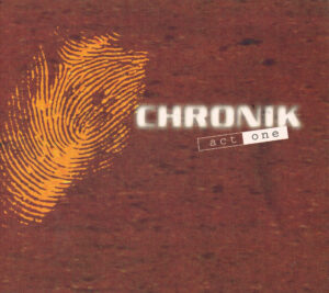 Chronik Act One