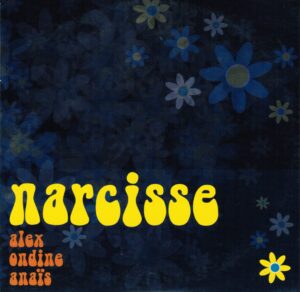 Alex Ondine Anaïs