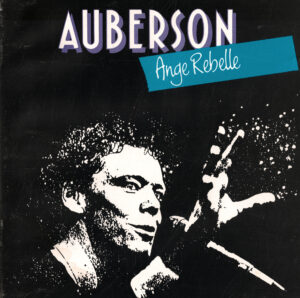 Ange rebel