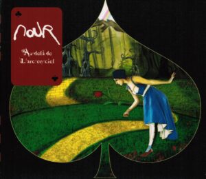 Au-delà de l'arc-en-ciel