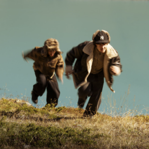 C'est toi qui me dis