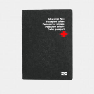 Passeport suisse