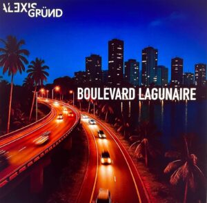 Boulevard lagunaire