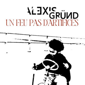 Un feu pas d'artifices