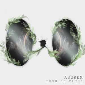 Trou de verre