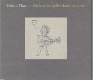 On fera des bulles dans nos cocas