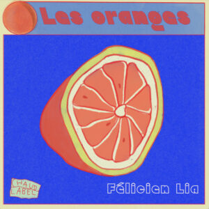 Les oranges
