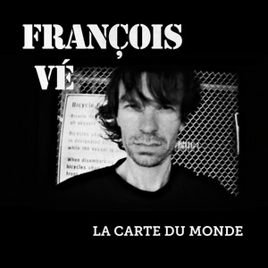 La carte du monde