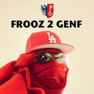 Frooz 2 Genf