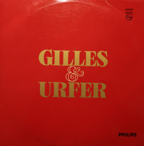 Histoires et chansons