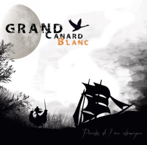 Pirates de l'ère atomique