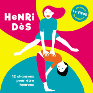 12 chansons pour être heureux