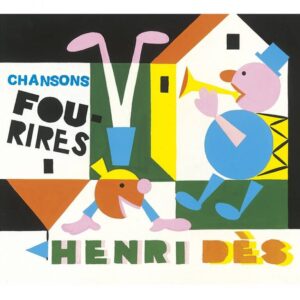 Chansons fou-rires