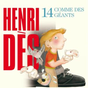 Comme des géants