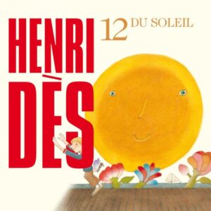 Du soleil