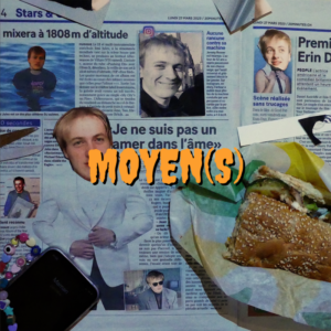 Moyen(s)