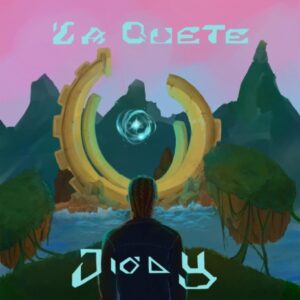 La quête