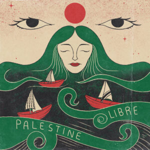 Palestine libre