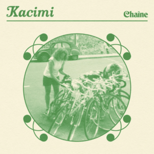 Chaîne
