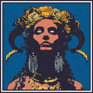 Le Poison et la Reine