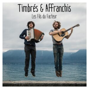 Timbrés & Affranchis
