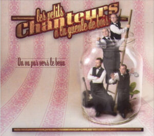 On va pas vers le beau