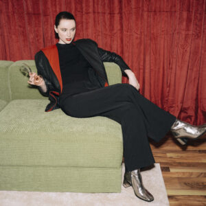 Différent – Je déteste les fêtes