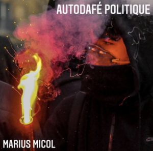 Autodafé Politique