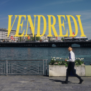 Vendredi