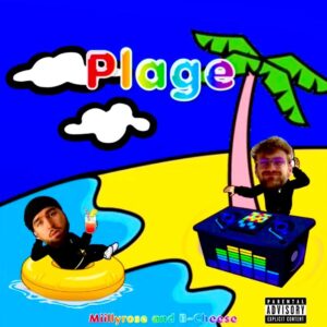 Plage