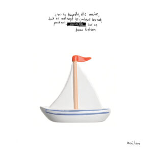 Jour de fête