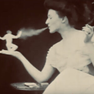 Les Voix imaginaires