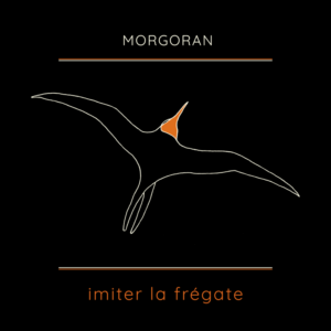 Imiter la frégate