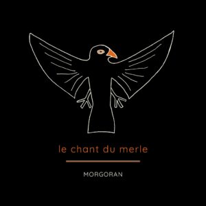 Le chant du merle