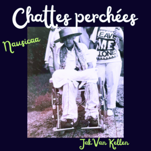 Chattes perchées