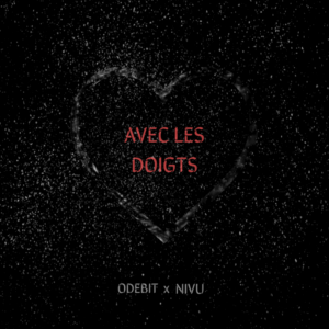 Cœur avec les doigts