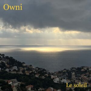 Le soleil