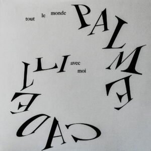 Tout le monde avec moi