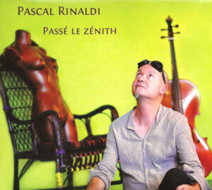Passé le zénith