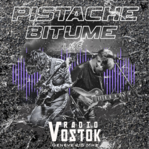 Vostok Session Live