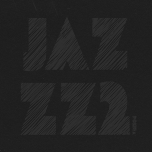 Jazzz 2 (Livre Album)