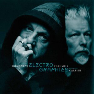 Electrographies