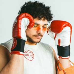 Demain, couleur pastel