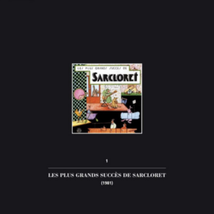 Les plus grands succès de Sarcloret