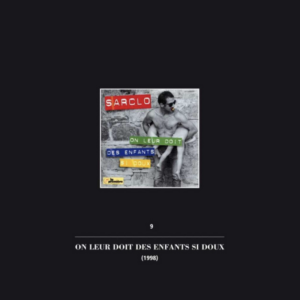 On leur doit des enfants si doux