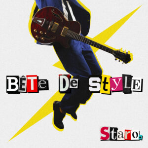 Bête de style