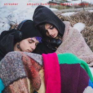 Amours humaines-espèce invasive