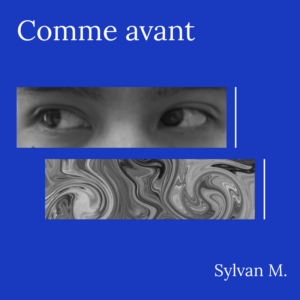 Comme avant